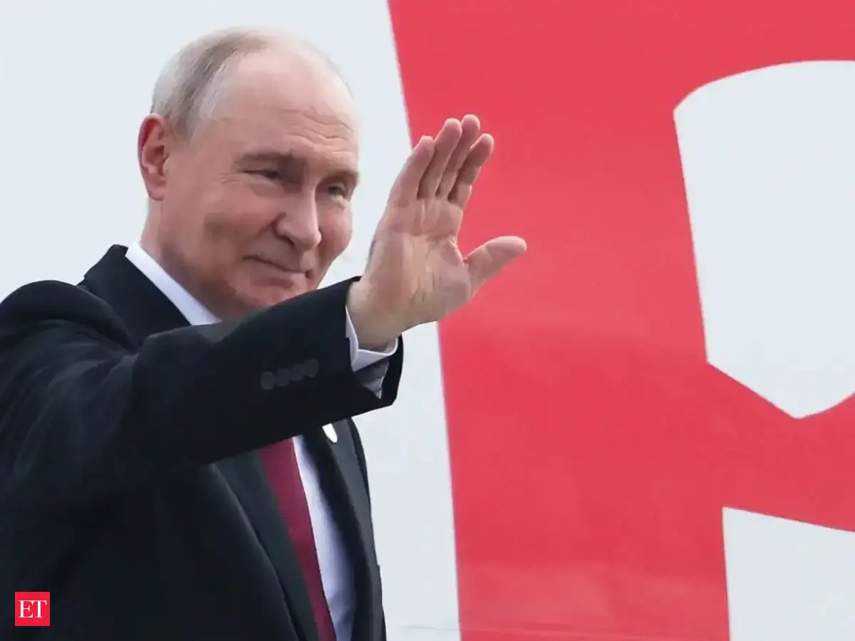 President Putin proposes BRICS grain market, insurance framework to counter global pressures