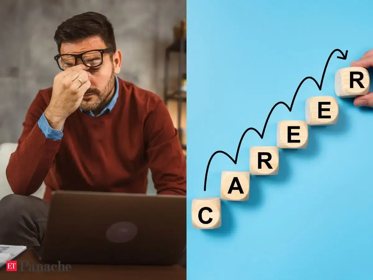Bosses do not promote hard working employees: Career coach explains the qualities they actually look for before promoting a worker