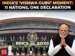New Delhi Declaration: How India built consensus among divided nations | 140-point pact decoded