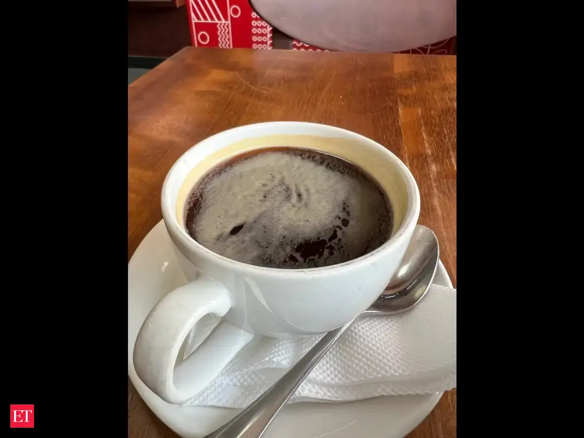 New York student gets suspended for bringing coffee to class. Her fight over the school’s new rule is now bigger than latte