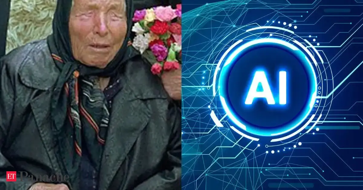 ‘AI could kill us all’ warning brings back Baba Vanga’s old prediction on automation: What did the Bulgarian mystic say about AI takeover