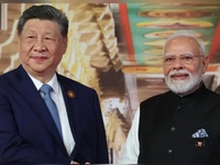 India-China thaw: Engagement returns, but strategic trust stays elusive