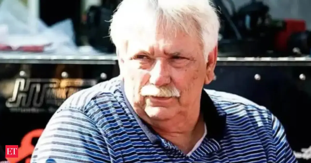 Gary Myers death: NASCAR legend dies at 76; sons mourn ‘hero’ who shaped four generations of racing
