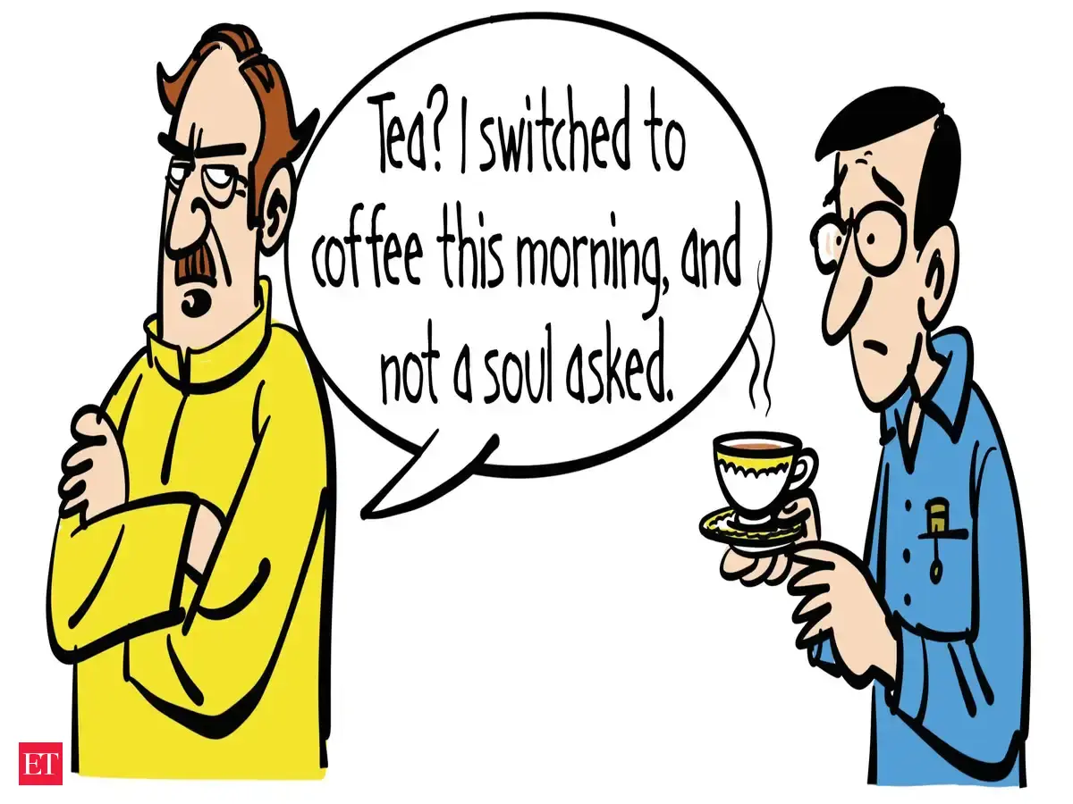 Mr Grumpyji, Zara Sach Sach Kaho: Why fufaji gets upset at in-laws