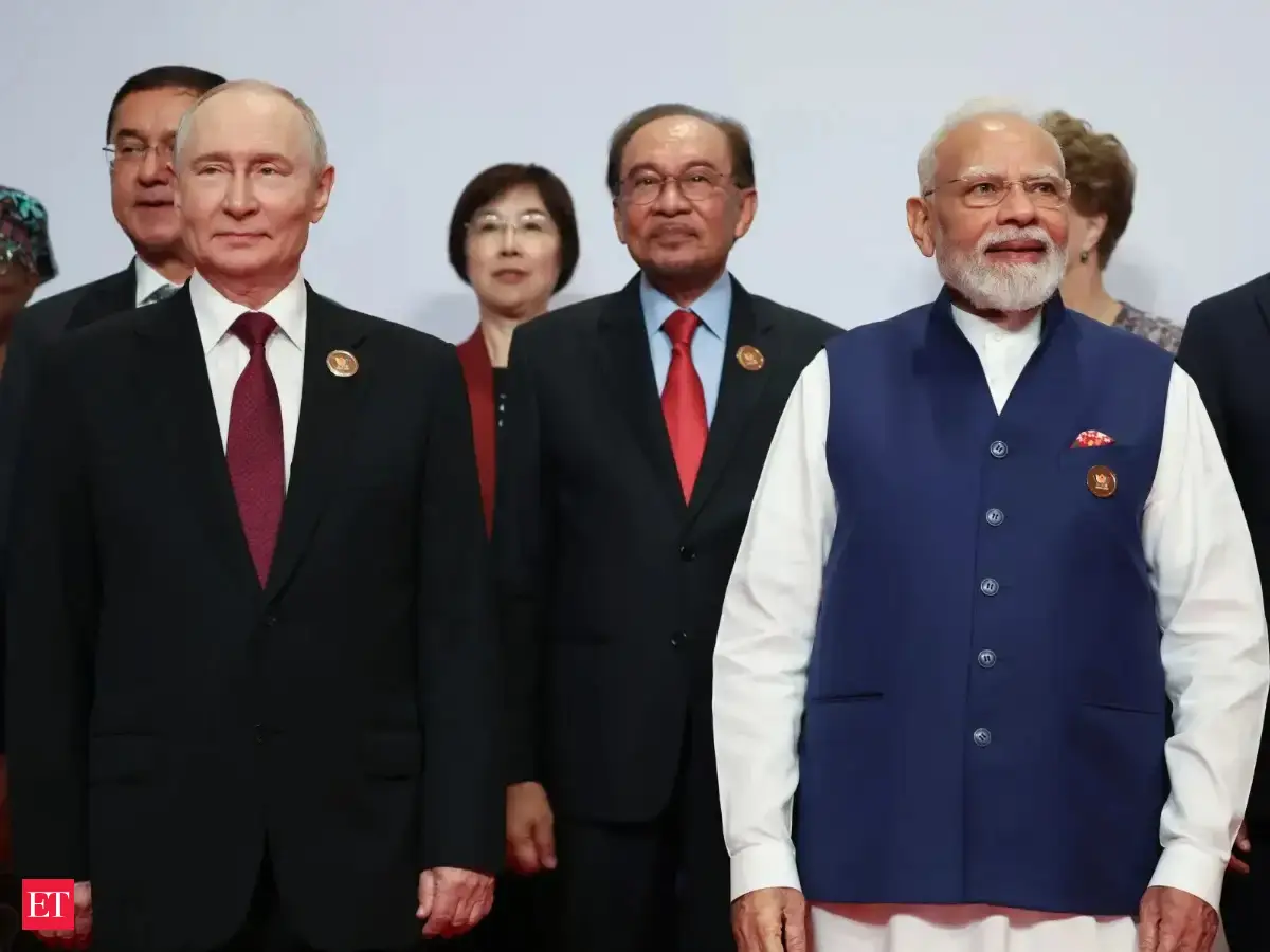 Indo-Russian hub to deepen tech innovation