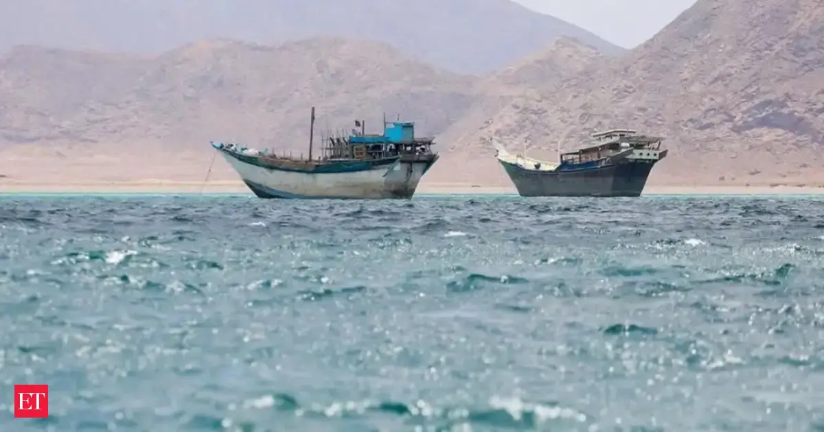 Tehran to present temporary Hormuz plan on Monday