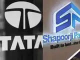 Shapoorji Pallonji Group rethinks 18.37% Tata stake sale, valued at Rs 2.3 lakh crore
