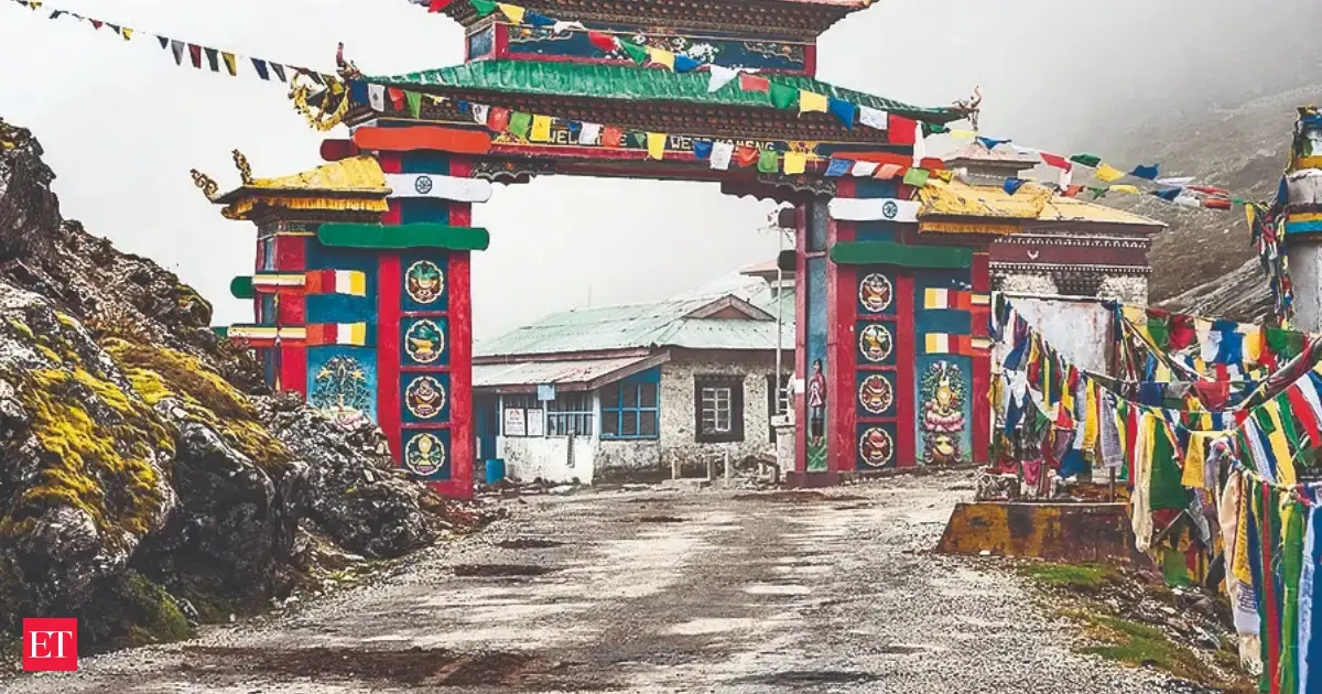 Arunachal Pradesh Frontier Highway: Clearing hurdles on road to 2029 target