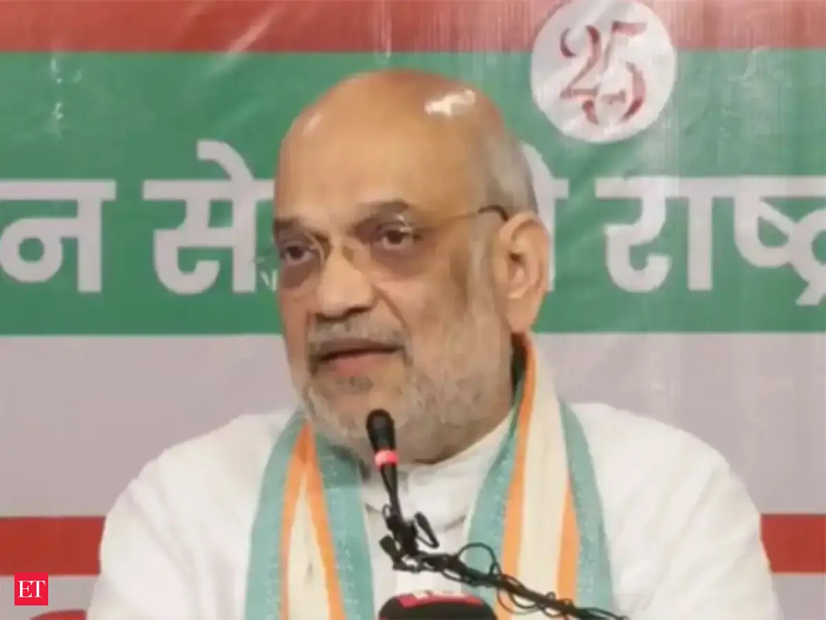 All 21 BJP-led NDA states to have Uniform Civil Code by 2029: Amit Shah
