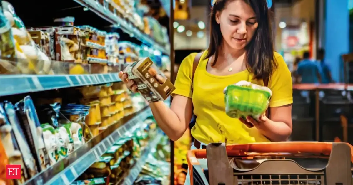 Food and beverage cos rush to revise recipes ahead of warning labels