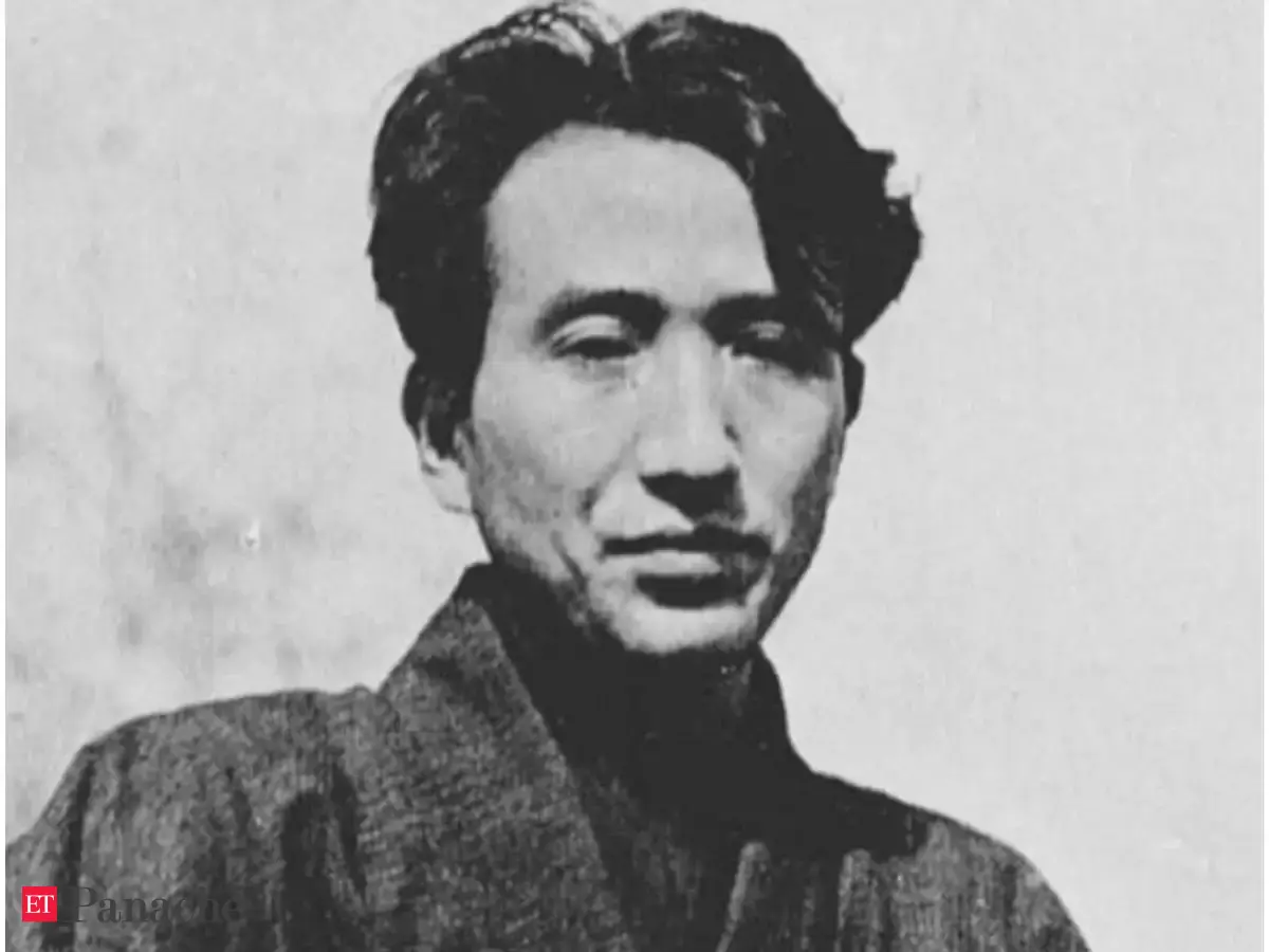 Quote of the day by Osamu Dazai: 'I lived so carefully, thinking someone was watching. But the stage was empty; the audience never came.' Life lessons on craving validation, individuality, loneliness from Japanese writer