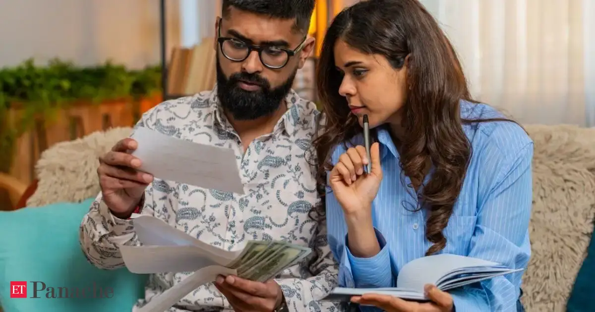 Gurgaon couple earning Rs 3 lakh a month said no to a Rs 2 crore flat: CA explains the financial reason