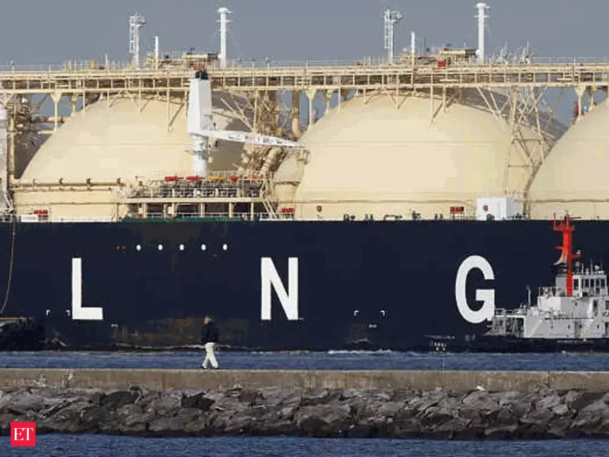 India, Asia rethink LNG after a $7.4bn spot bill
