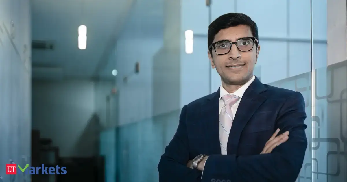 ETMarkets AIF Talk