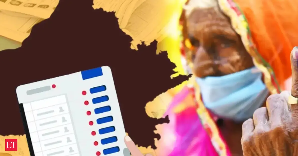 Rajasthan Municipal Election Result 2026 Live: BJP vs Congress, who is winning where?