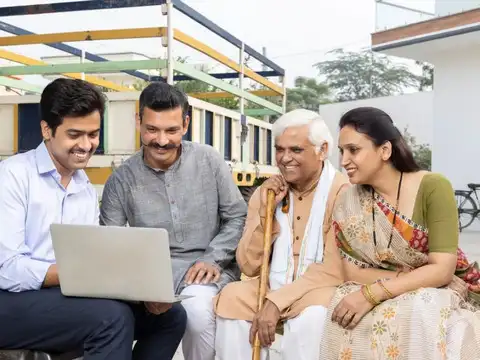 Open conversations can prevent family fights