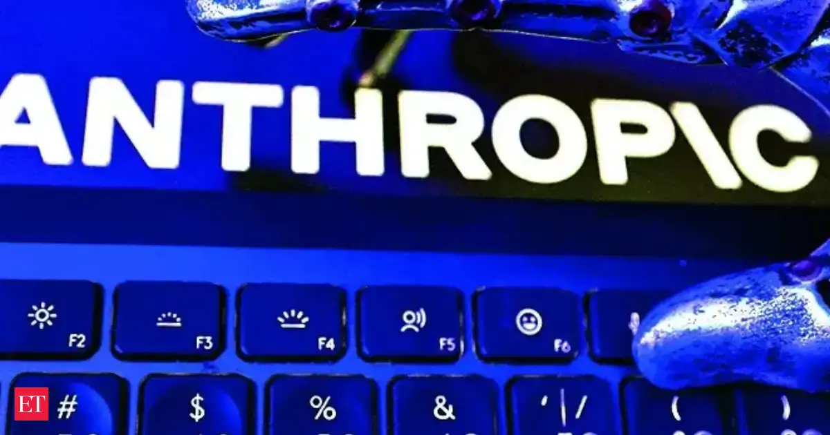 Anthropic CEO’s AI slowdown pitch draws China’s ‘Cold War’ rebuke