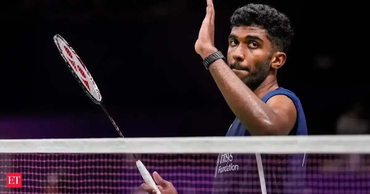 Asian Games 2026: From Ayush Shetty to Sakshi Chaudhary, 5 young Indian athletes to watch