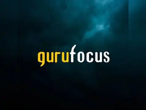 GuruFocus sees valuation support 