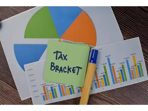 Tax bracket