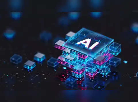AI workloads at the centre of the expansion