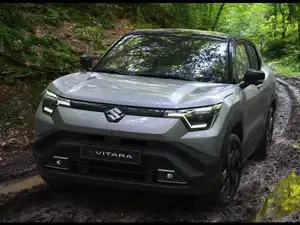 Maruti Suzuki’s Jimny, FRONX and e VITARA exports to Japan cross 1 lakh
