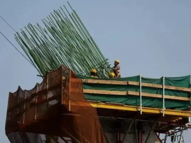 KEC International announced new orders totaling Rs 1,303 crore