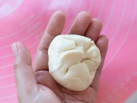 Shape The Modak