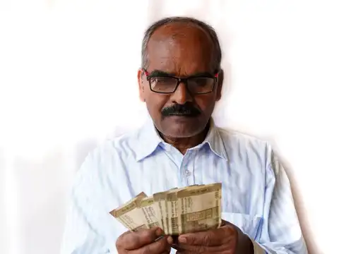 2. Additional pension: AIFPA wants higher benefits from age 65