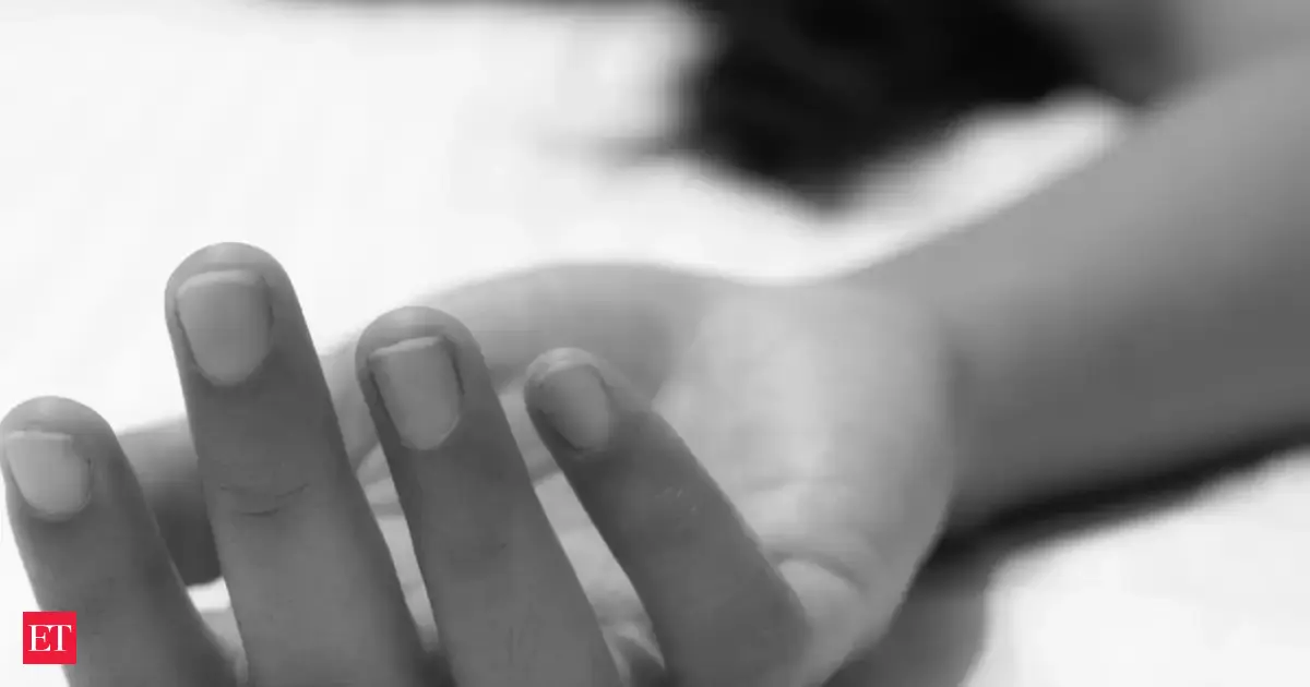 Class 12 girl dies by suicide in Ghaziabad, FIR against classmate and his family over alleged harassment