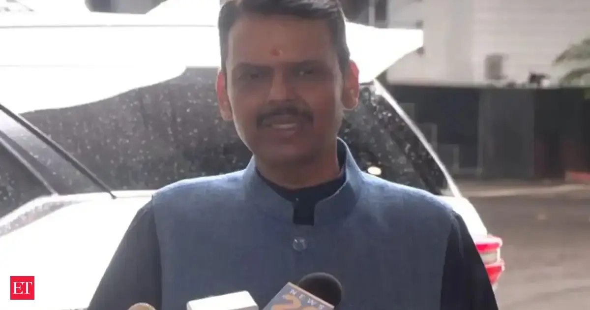 UCC will be implemented in Maharashtra after committee report: CM Fadnavis