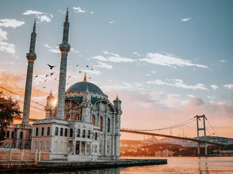 T&uuml;rkiye