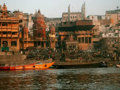 India