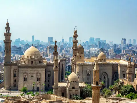 Egypt