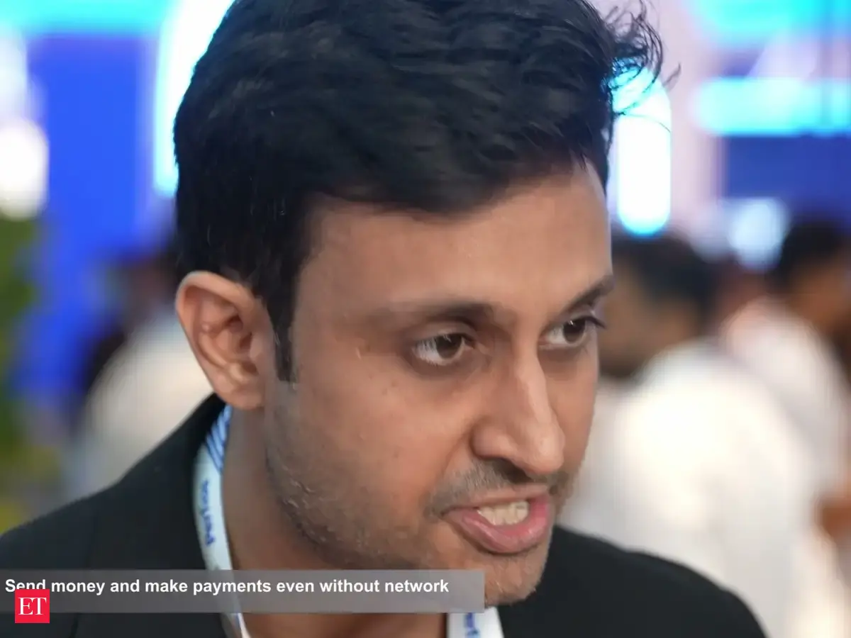 UPI Without a Smartphone! PhonePe Making it Possible | PhonePe | Global Fintech Fest 2026