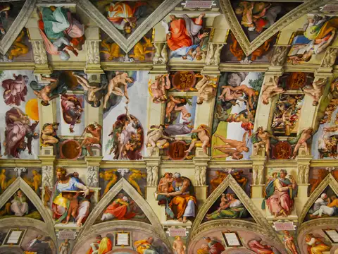 Vatican City