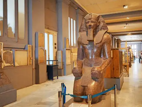 Egypt