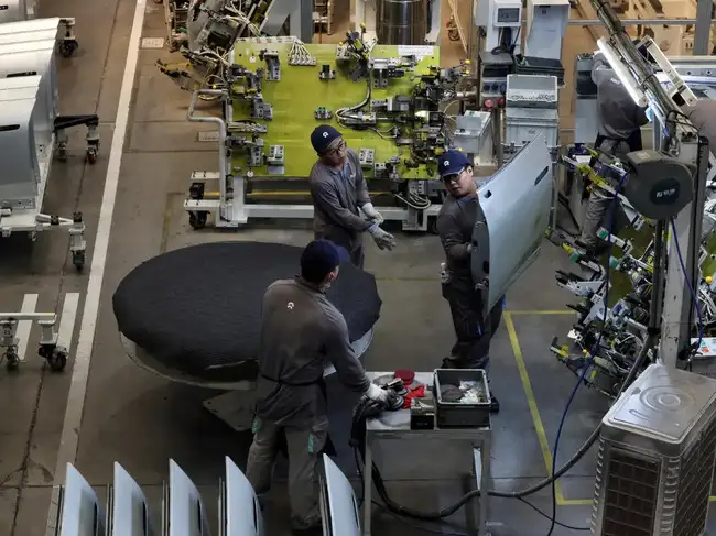 Replicating China's factory ecosystem and skilled labor proves challenging for many firms