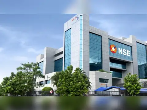 NSE