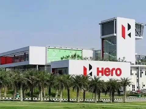 Hero Motors