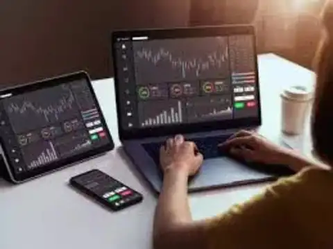 Accelt Asset Management rounds out gainers