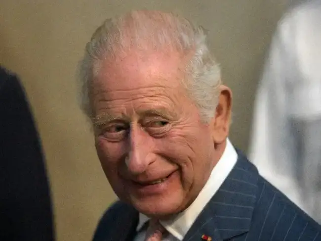 King Charles to host AI executives as threat fears mount<br><br>