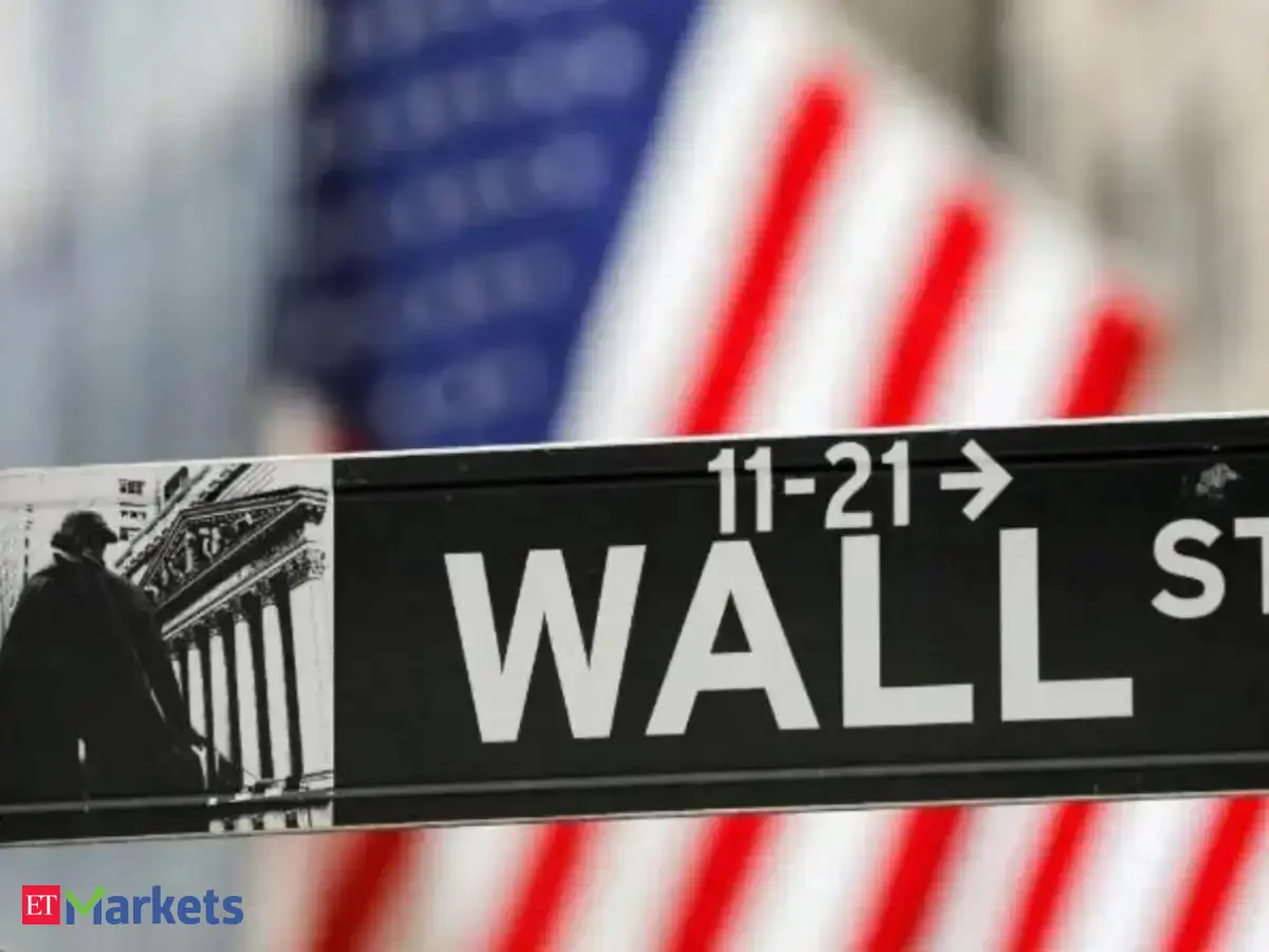 Nasdaq futures tumble as AI safety concerns unsettle markets
