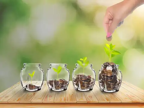 Three infrastructure sector funds