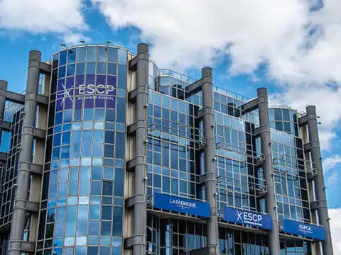 ​ESCP Business School, France