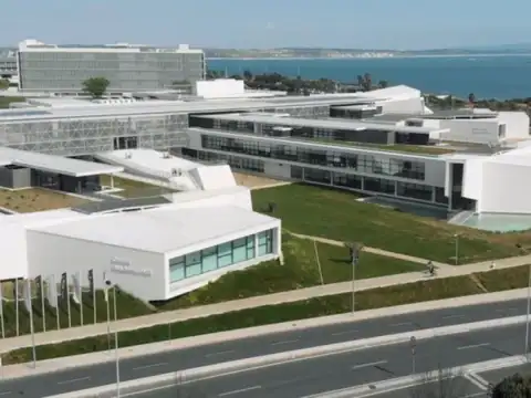 Nova School of Business and Economics, Portugal