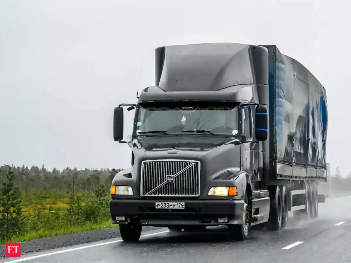 Truckmakers push back 2030 climate goal