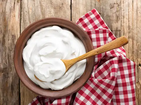 Greek Yogurt