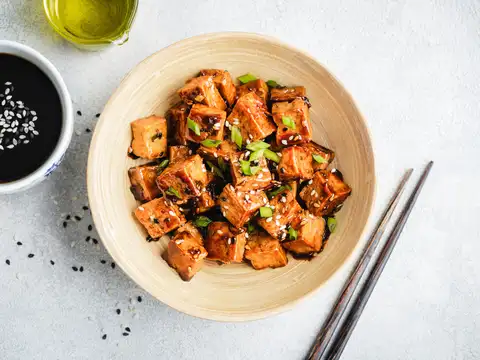 Tofu