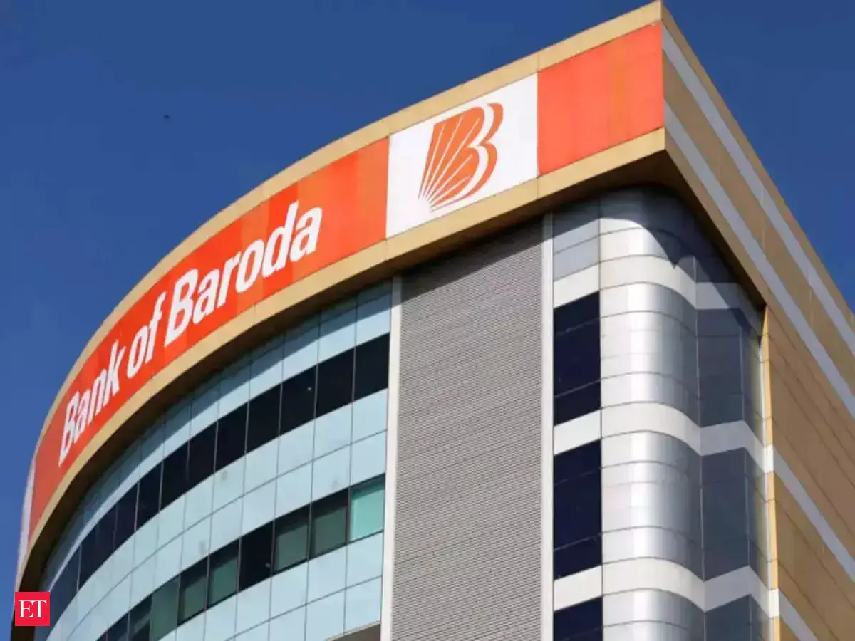 Bank of Baroda's new mobile app to help customers make payments using voice commands
